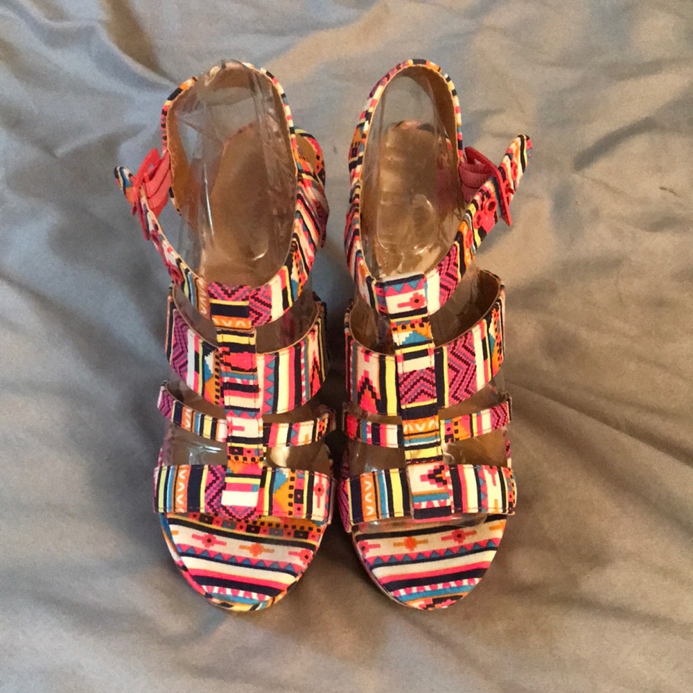 Shoes